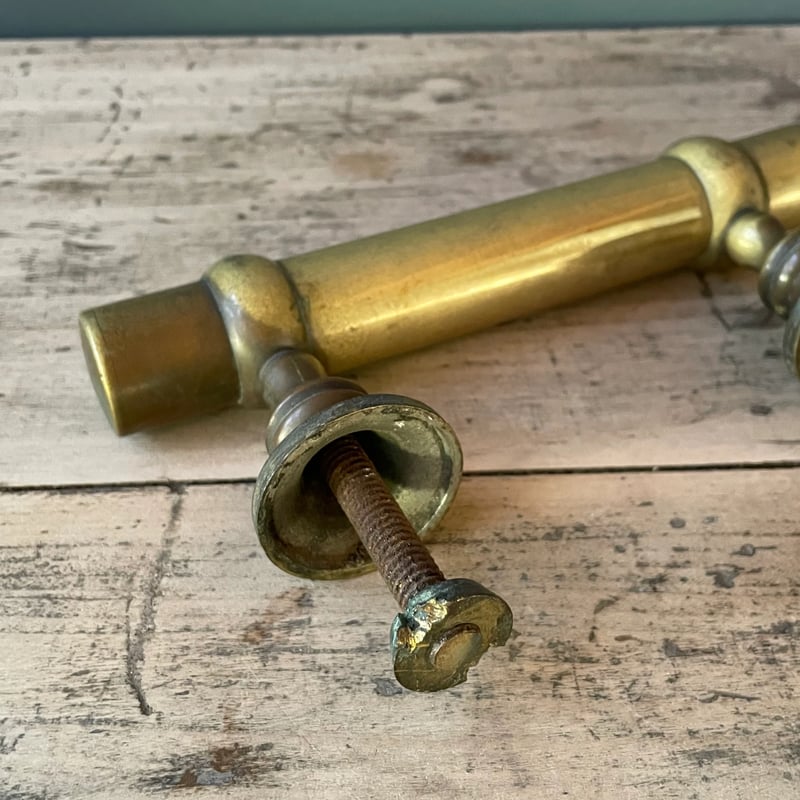 ドアハンドル フランスアンティーク | OGISHIMA COFFEE Antiques