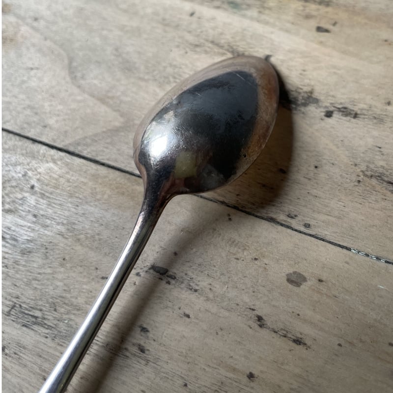 ティースプーン フランスアンティーク | OGISHIMA COFFEE Antiques