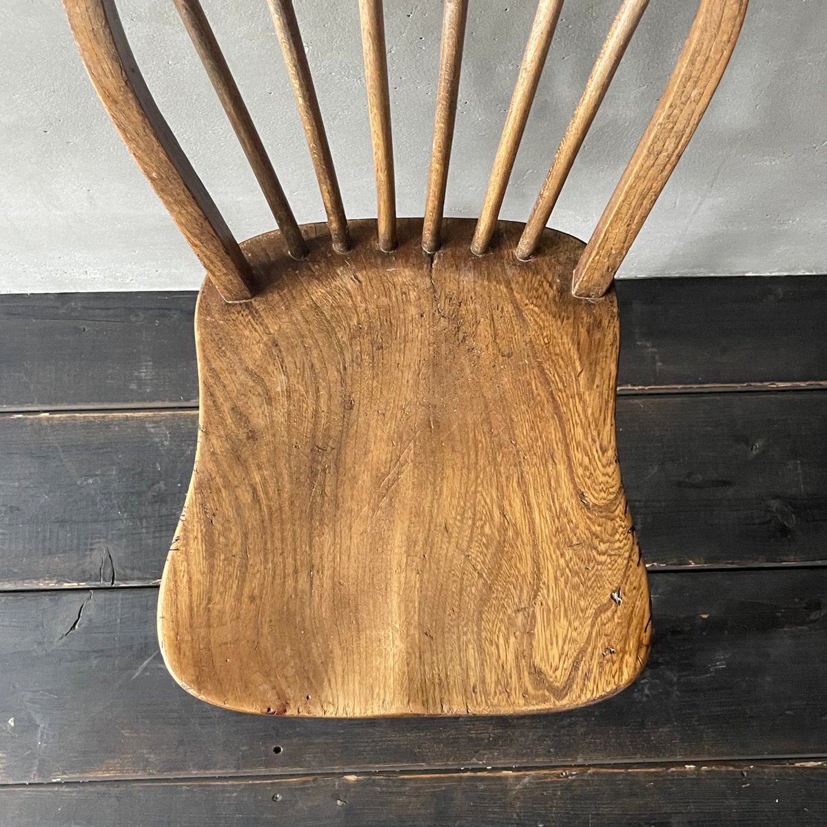 ウィンザーチェア イギリスアンティーク ㊸ | OGISHIMA COFFEE Antiques