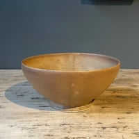 陶器ボウル（L）　フランスアンティーク