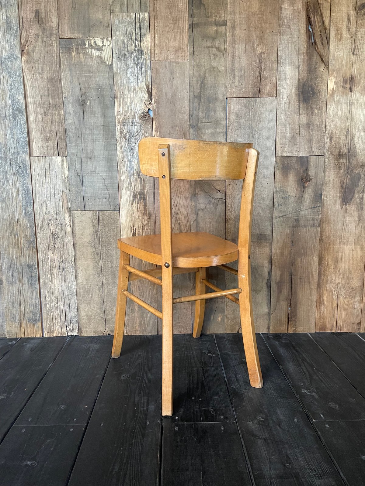 カフェチェア フランスアンティーク ③ | OGISHIMA COFFEE Antiques