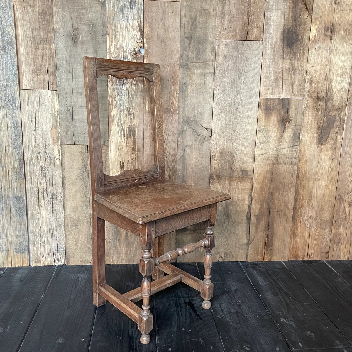 ロレーヌチェア フランスアンティーク ⑧ | OGISHIMA COFFEE Antiques