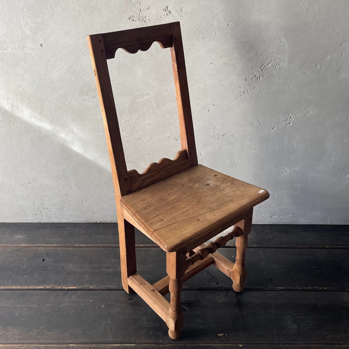 ロレーヌチェア フランスアンティーク ④ | OGISHIMA COFFEE Antiques