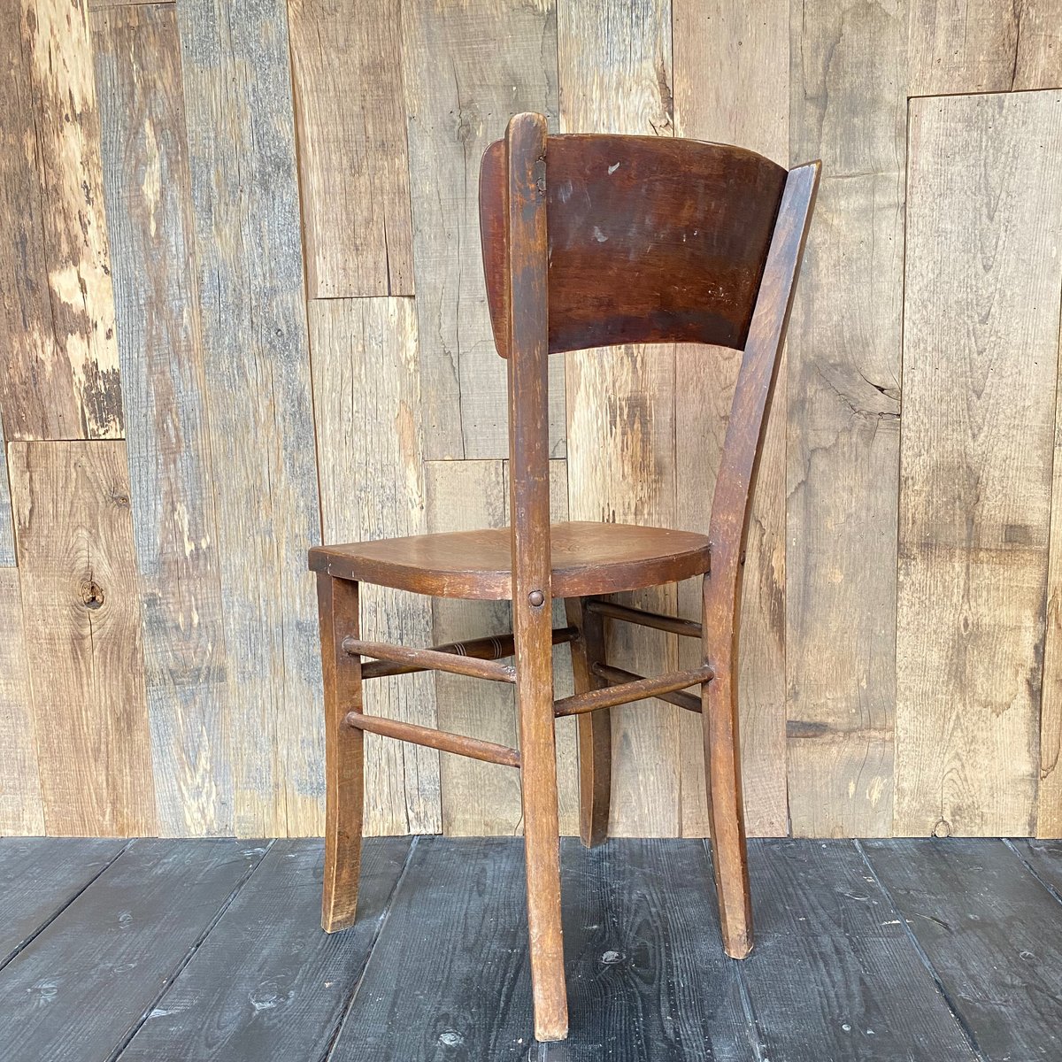 【美品】フランス製 アンティークチェア 彫刻ダイニングチェア 稀少品　1️⃣ 美品】フランス製 アンティークチェア 彫刻ダイニングチェア
