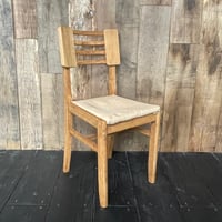 曲木チェア ベントウッドチェア フランスアンティーク ㉓ | OGISHIMA