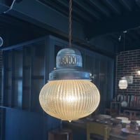 ペンダントライト　ジャパンビンテージ　⑥