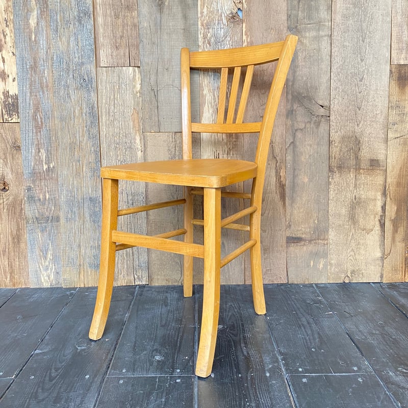 カフェチェア フランスアンティーク ㊱ | OGISHIMA COFFEE Antiques カフェチェア フランスアンティーク ㊱ | OGISHIMA COFFEE Antiques