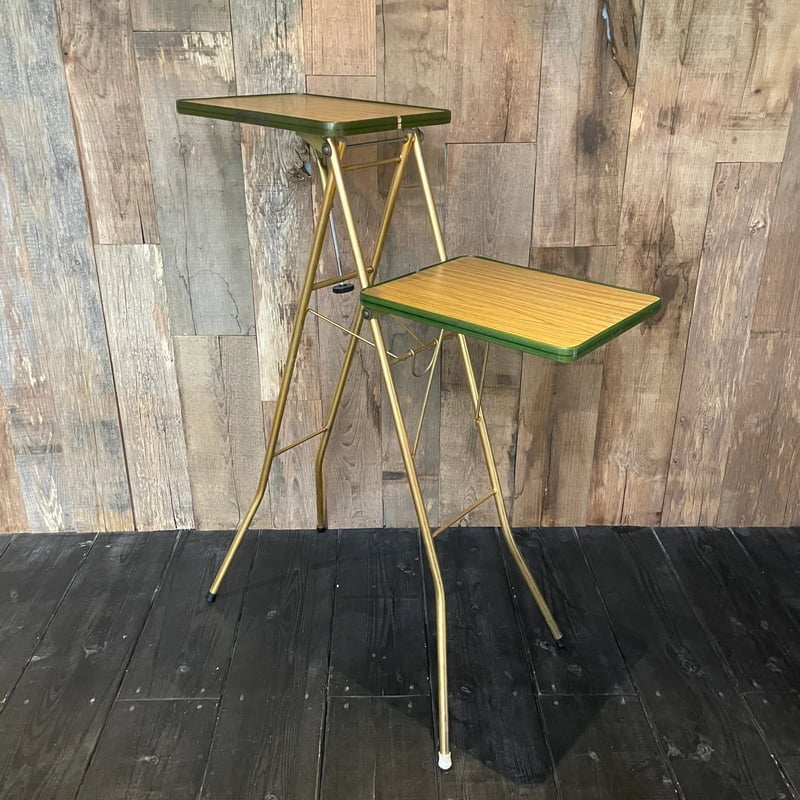 60’s MIRRO★折り畳みカップ ビンテージ ミロ デッドストック 60's MIRRO☆折り畳みカップ ビンテージ ミロ デッドストック