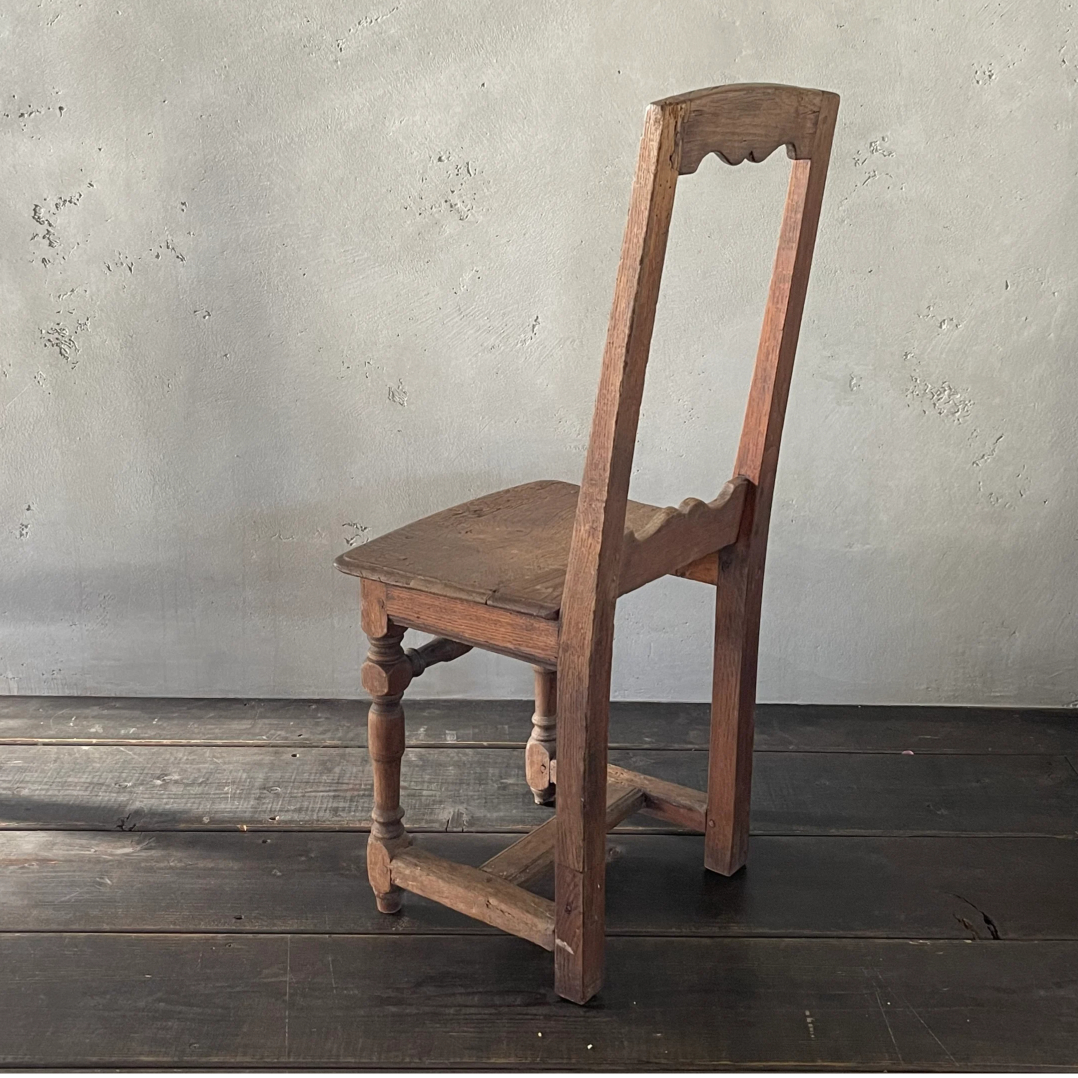 ロレーヌチェア フランスアンティーク ① | OGISHIMA COFFEE Antiques