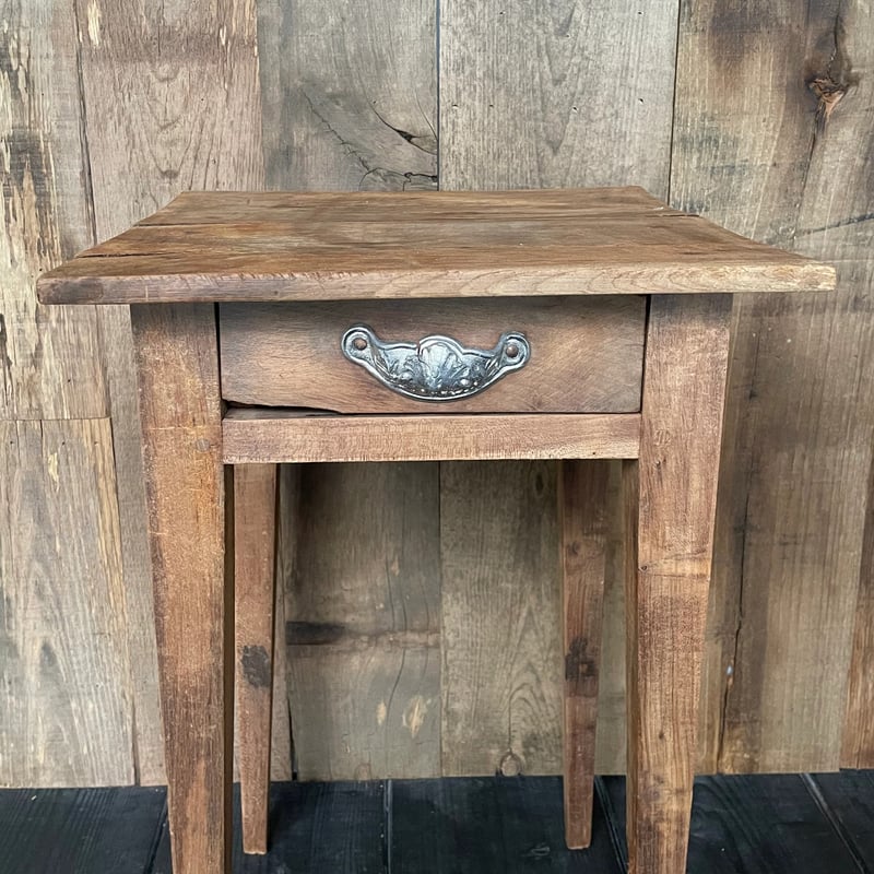 サイドテーブル コーヒーテーブル フランスアンティーク | OGISHIMA