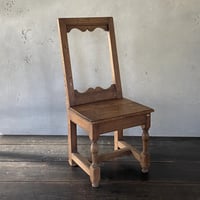 ロレーヌチェア　フランスアンティーク ②