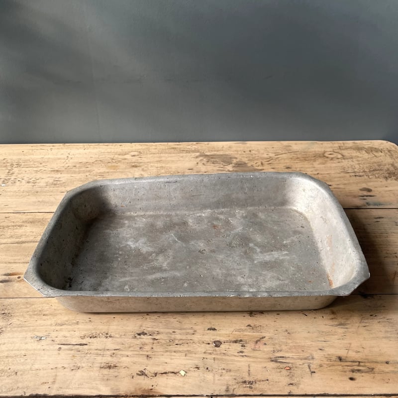 金属製トレー フランスアンティーク | OGISHIMA COFFEE Antiques