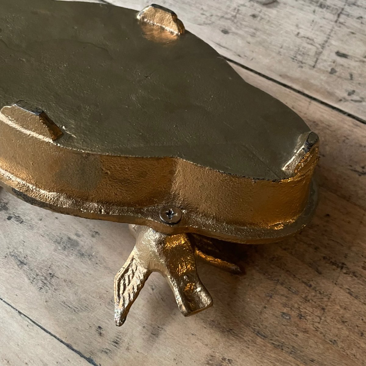 金属製小鳥トレイ フランスアンティーク | OGISHIMA COFFEE Antiques 金属製小鳥トレイ フランスアンティーク | OGISHIMA COFFEE Antiques