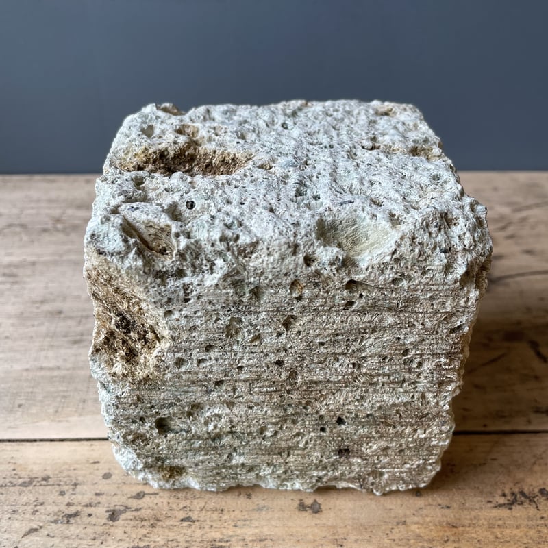 大谷石プランター（S） | OGISHIMA COFFEE Antiques