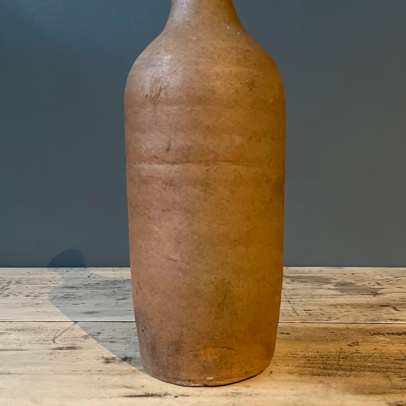 とっくり 陶器瓶 フランスアンティーク | OGISHIMA COFFEE Antiques