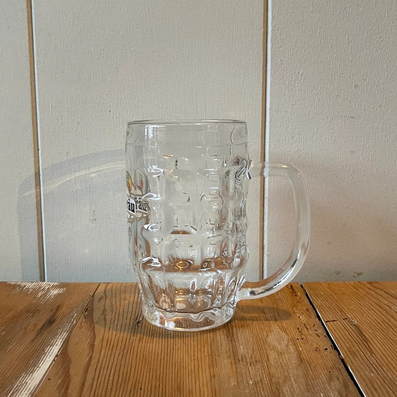 フランス Kanterbräu ビールジョッキ ㉗ | OGISHIMA COFFEE Ant