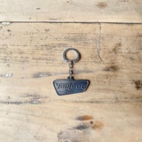 キーホルダー　フランスビンテージ　⑲