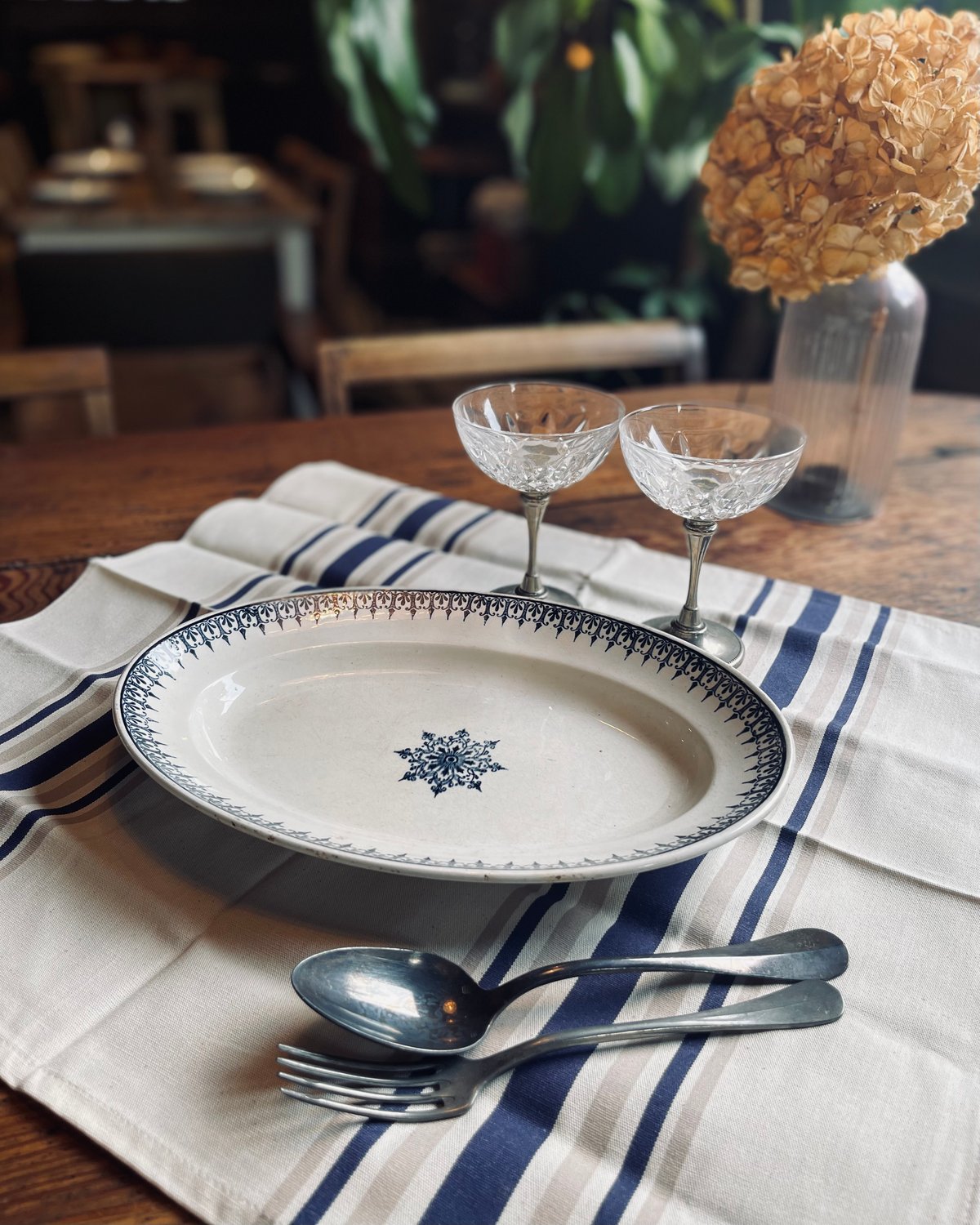 バスクリネン | OGISHIMA COFFEE Antiques