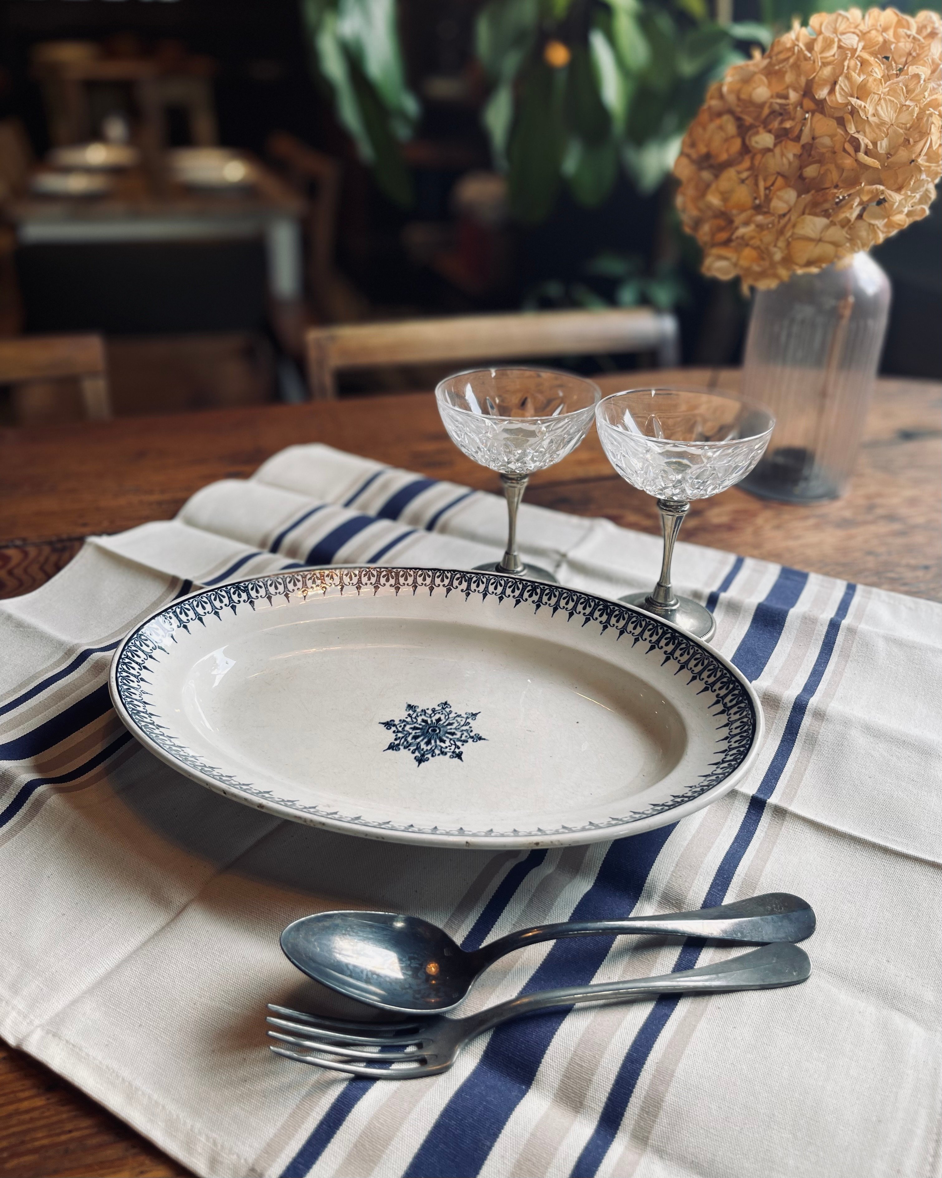 バスクリネン | OGISHIMA COFFEE Antiques