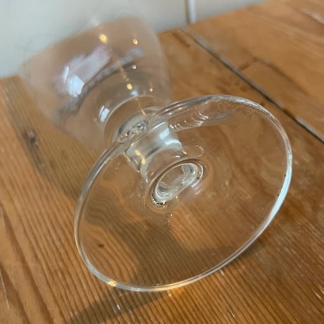 ドイツ　furstenberg ビールグラス　⑩