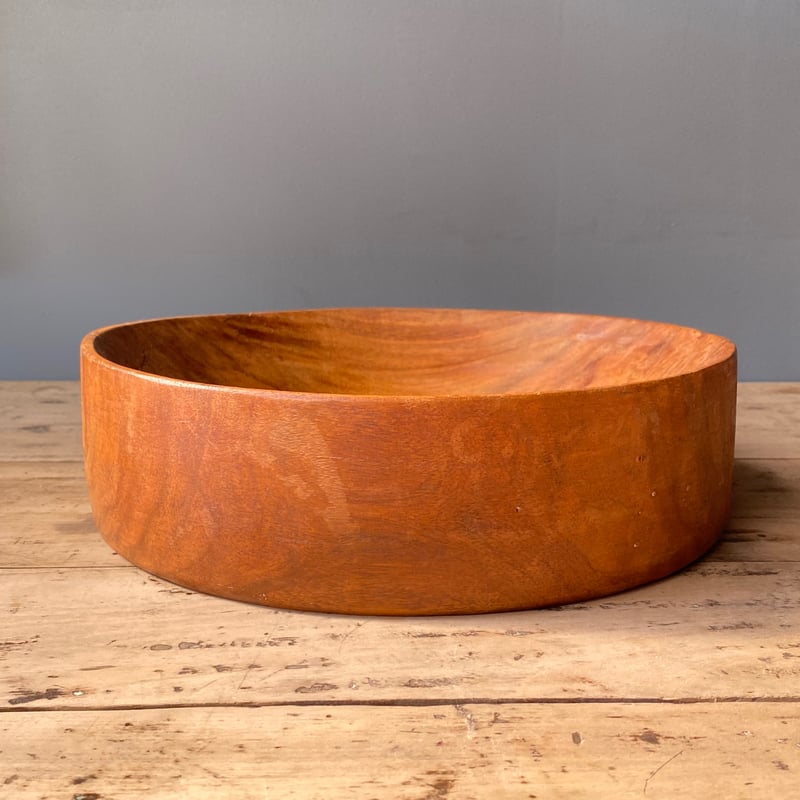 木製 ボウル フランスビンテージ | OGISHIMA COFFEE Antiques 木製 ボウル フランスビンテージ | OGISHIMA COFFEE Antiques