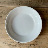 Saint Amand　プレート　21cm　フランスアンティーク　④
