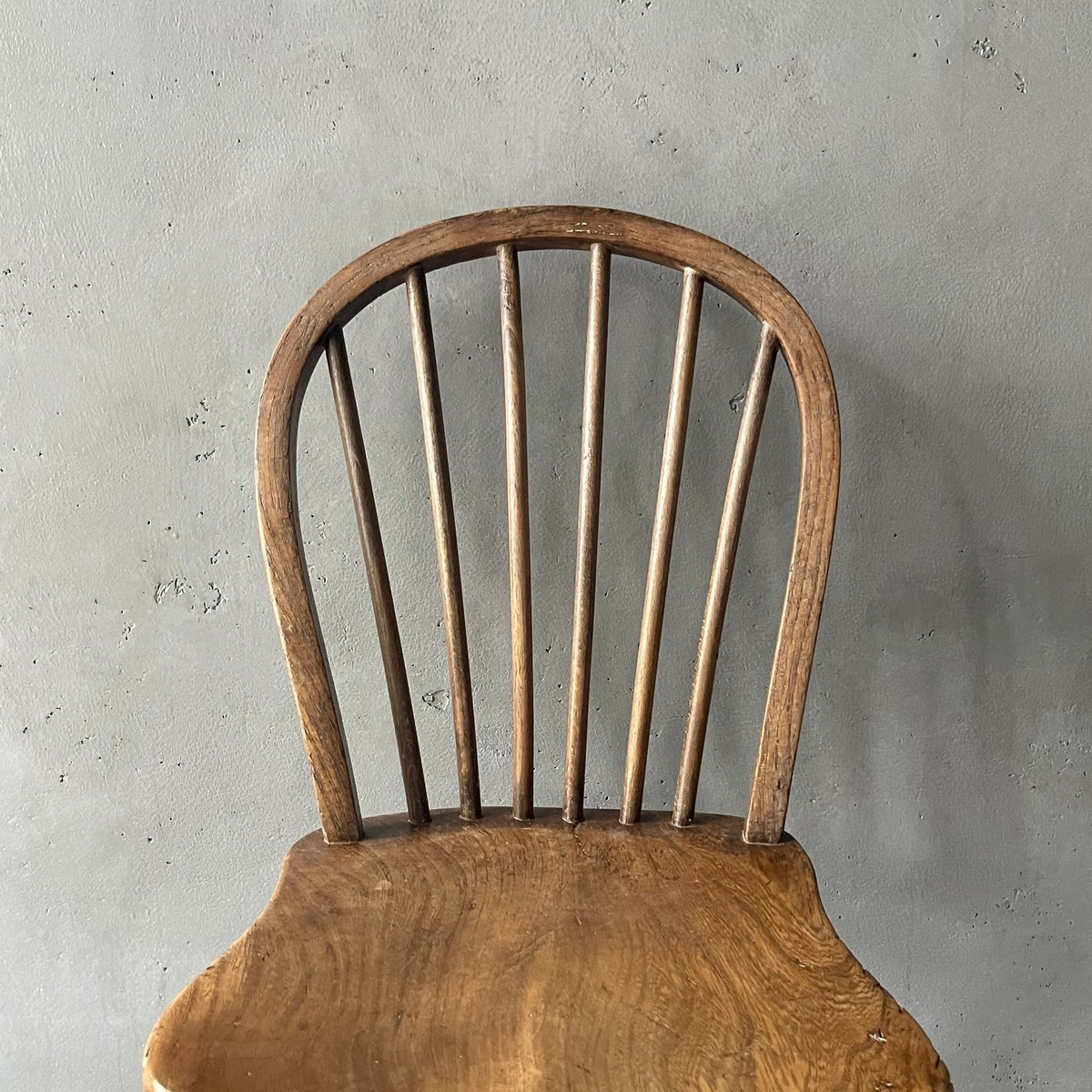 ウィンザーチェア イギリスアンティーク ㊸ | OGISHIMA COFFEE Antiques