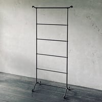 アイアン ラダーラック　フランスアンティーク  ②