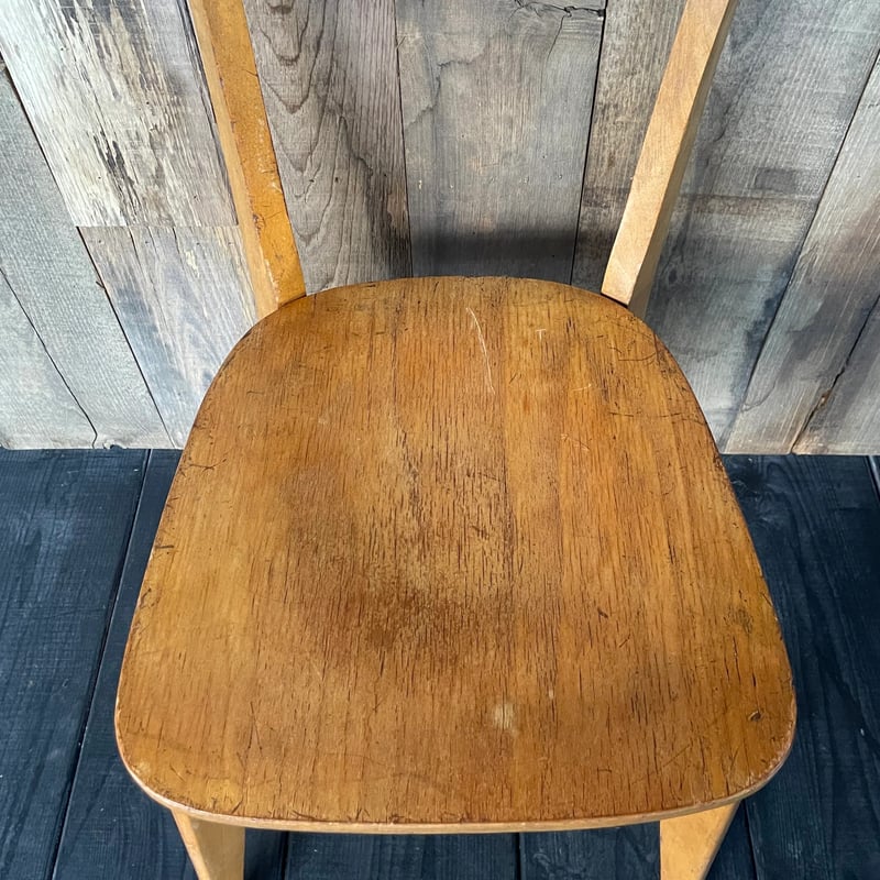 カフェチェア フランスアンティーク ⑫ | OGISHIMA COFFEE Antiques カフェチェア フランスアンティーク ⑫ | OGISHIMA COFFEE Antiques