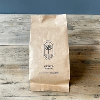 KENYA　コーヒー豆　100ｇ
