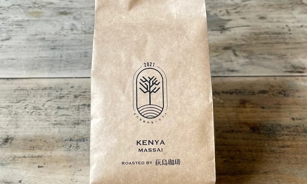 OGISHIMA COFFEE Antiques