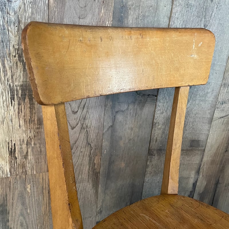 カフェチェア フランスアンティーク ⑫ | OGISHIMA COFFEE Antiques