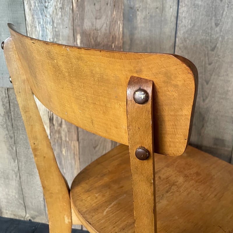 カフェチェア フランスアンティーク ⑫ | OGISHIMA COFFEE Antiques