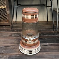 パーフェクション PERFECTION 石油ストーブ ブラウン 750型 送料無料