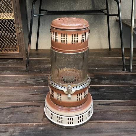 ヴィンテージストーブ | STORES