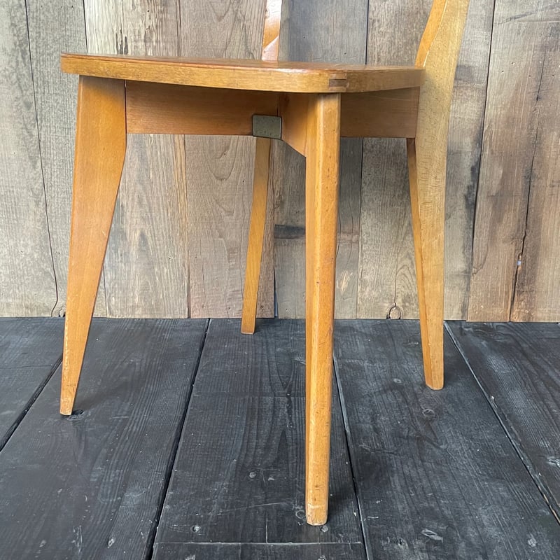 お値下げ　フランスアンティークチェア カフェチェア フランスアンティーク ⑫ | OGISHIMA COFFEE Antiques