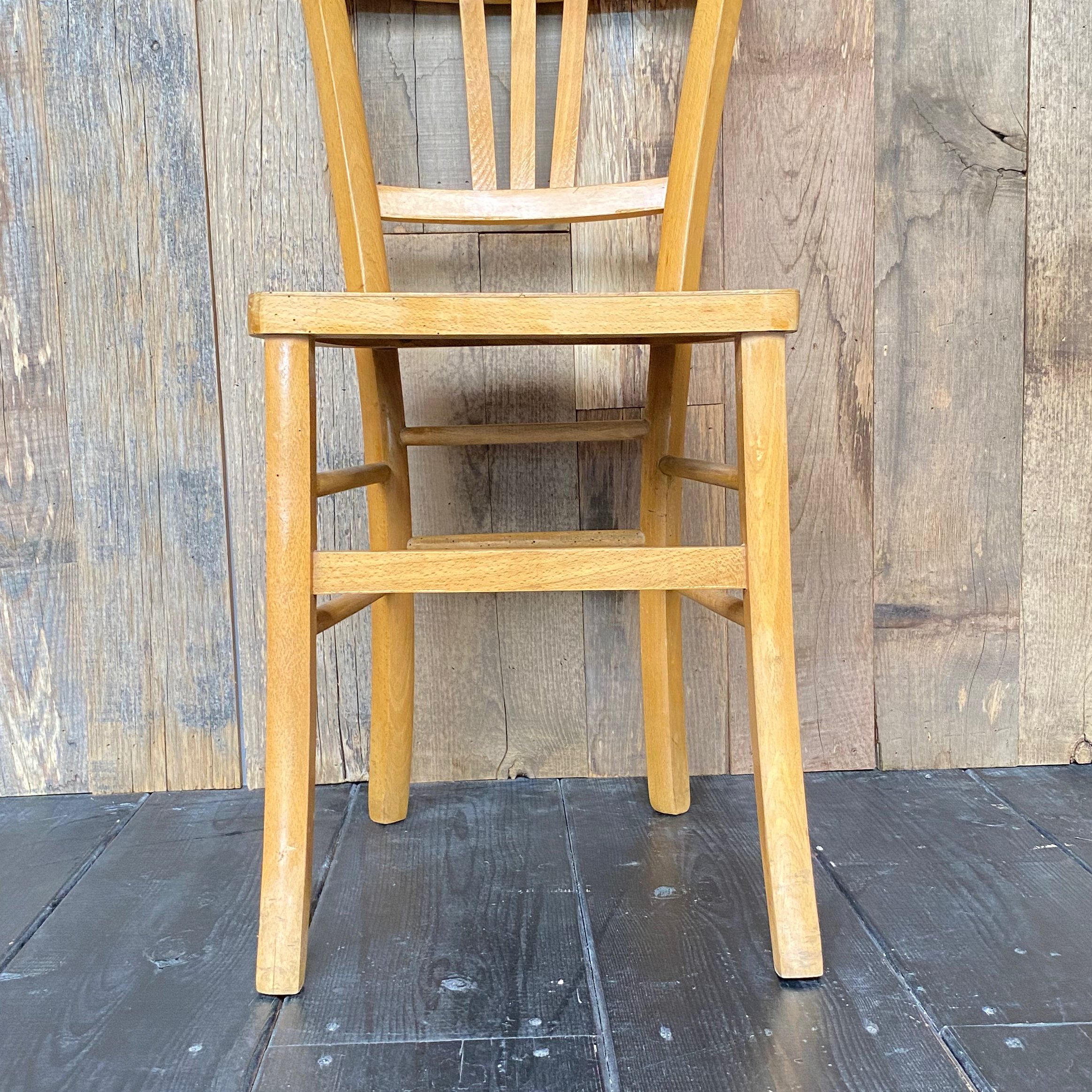 カフェチェア フランスアンティーク ㊱ | OGISHIMA COFFEE Antiques