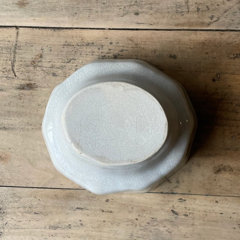 陶器 ゼリーモールド イギリスアンティーク | OGISHIMA COFFEE 陶器 ゼリーモールド イギリスアンティーク | OGISHIMA COFFEE
