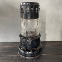 パーフェクション　PERFECTION　石油ストーブ　ブラック　送料無料　⑥