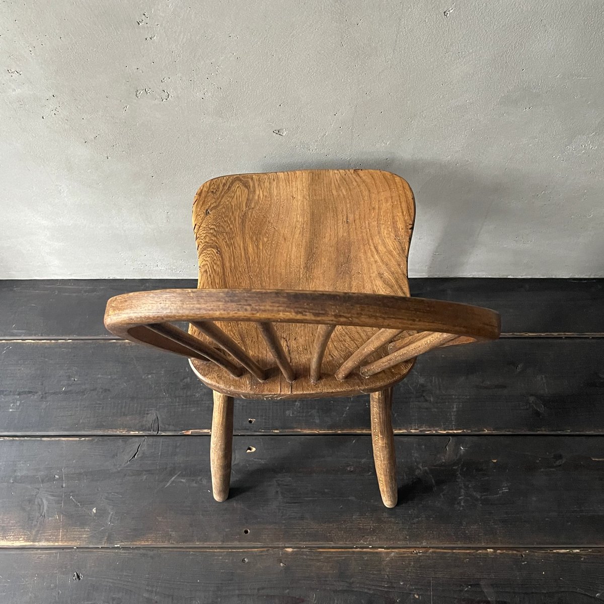 ウィンザーチェア イギリスアンティーク ㊸ | OGISHIMA COFFEE Antiques