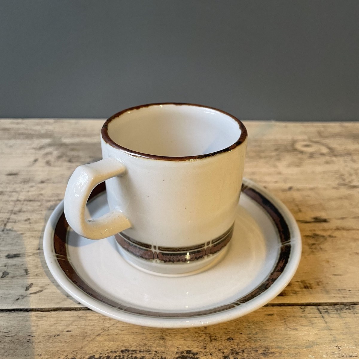 Desiree カップ＆ソーサー | OGISHIMA COFFEE Antiques