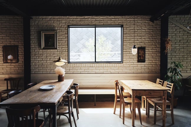 OGISHIMA COFFEE Antiques