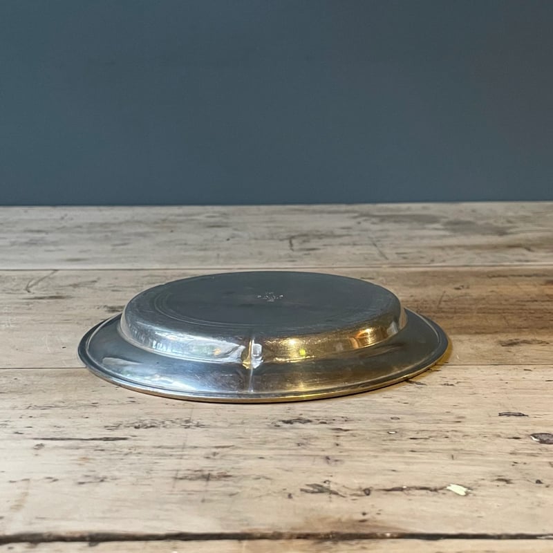 洋白製トレイ シルバートレイ イギリス製 | OGISHIMA COFFEE Antiques