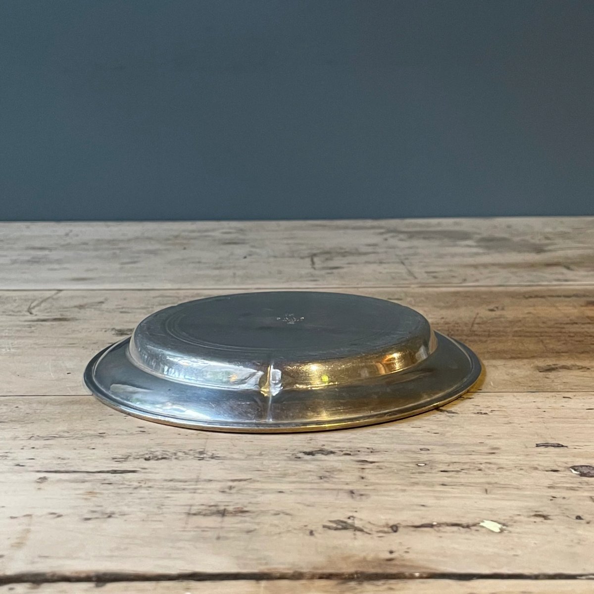 洋白製トレイ シルバートレイ イギリス製 | OGISHIMA COFFEE Antiques