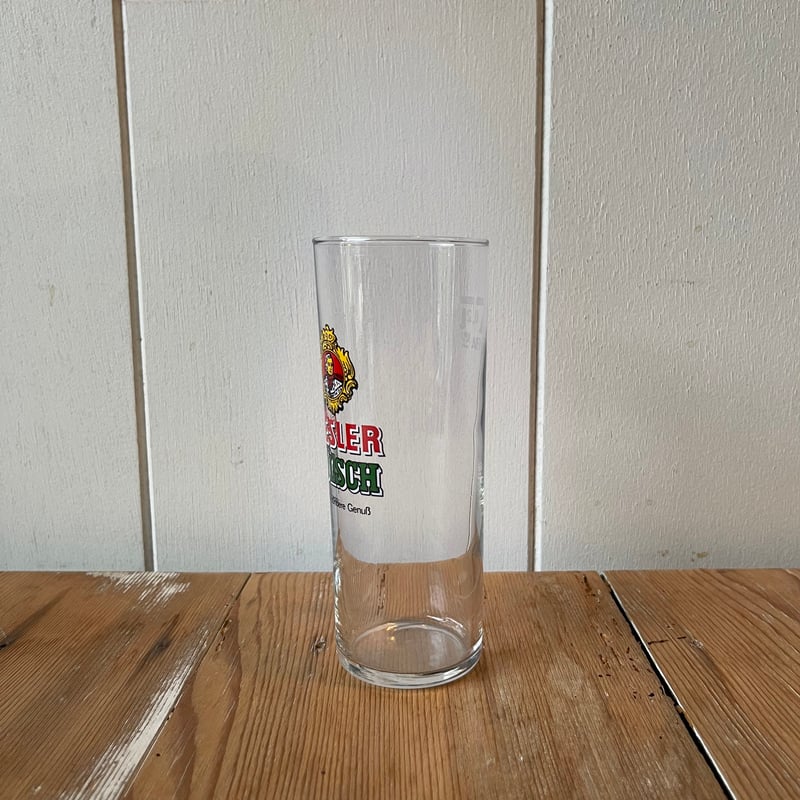 ドイツ GIESLER KOLSCH ビールグラス ㉑ | OGISHIMA COFFEE A