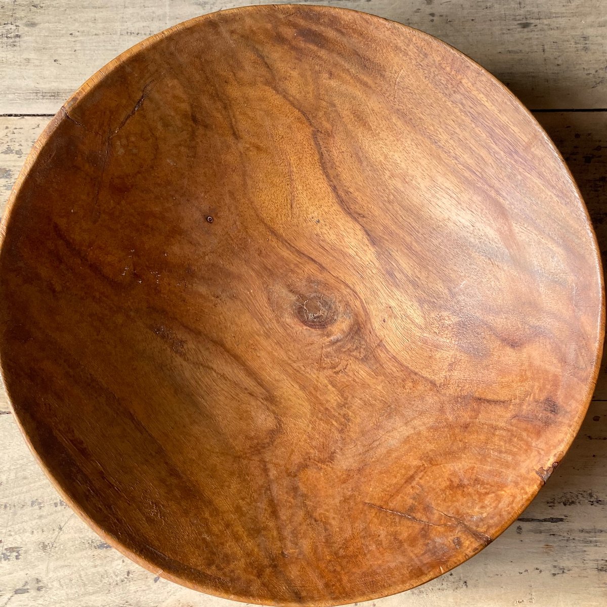 木製 ボウル フランスビンテージ | OGISHIMA COFFEE Antiques