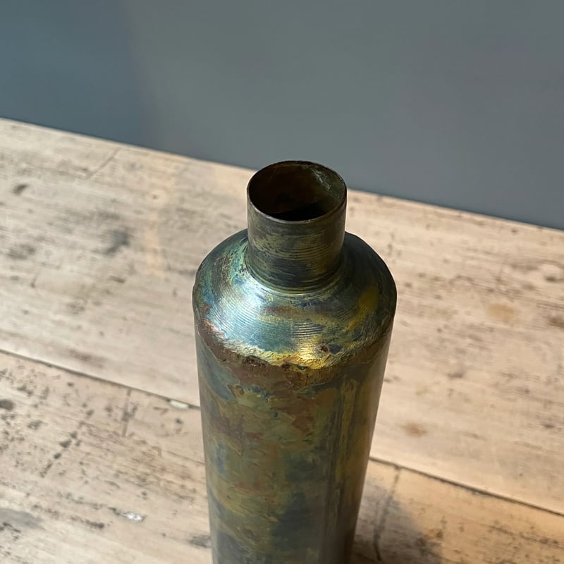 ヴィンテージ フラワーベース 一輪挿し 北欧ヴィンテージ フラワーベース 花瓶 一輪挿し インテリア雑貨