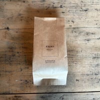 ETHIOPIA GEISHA　コーヒー豆　100ｇ