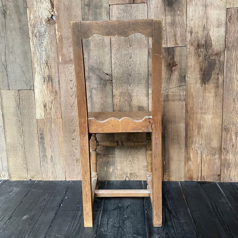 ロレーヌチェア フランスアンティーク ㉕ | OGISHIMA COFFEE Antiques