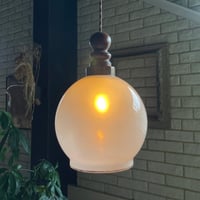 ペンダントライト　ジャパンビンテージ　⑩
